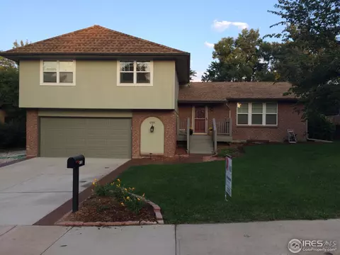 4705 Jameston St, Boulder, CO 80301 photo 1