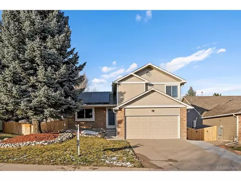 11753 W Powers Ave, Littleton, CO 80127