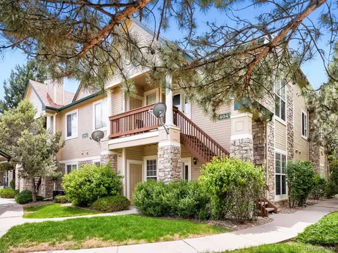 4045 S Crystal Cir #102, Aurora, CO 80014