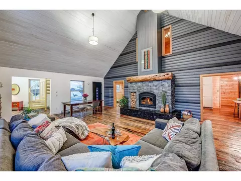 9055 Eagle Cliff Rd, Conifer, CO 80433 photo 4