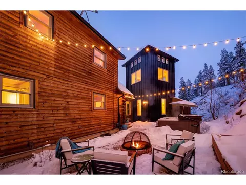9055 Eagle Cliff Rd, Conifer, CO 80433 photo 32
