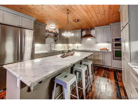 9055 Eagle Cliff Rd, Conifer, CO 80433 photo 9