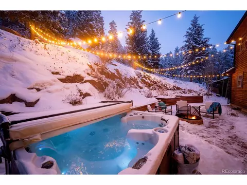 9055 Eagle Cliff Rd, Conifer, CO 80433 photo 33