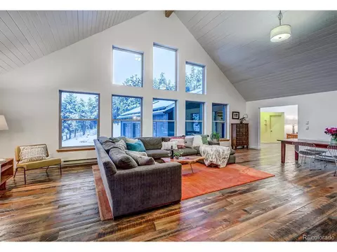 9055 Eagle Cliff Rd, Conifer, CO 80433 photo 5