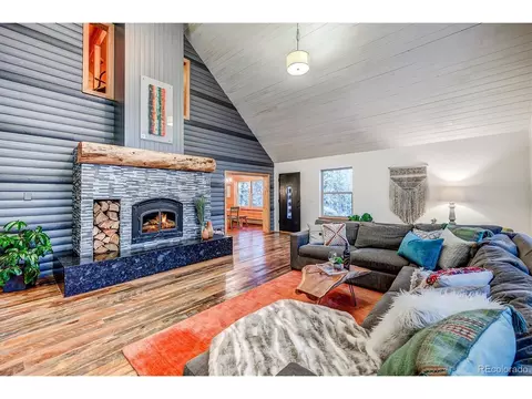 9055 Eagle Cliff Rd, Conifer, CO 80433 photo 3