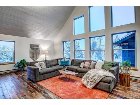 9055 Eagle Cliff Rd, Conifer, CO 80433 photo 6
