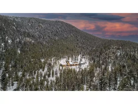 9055 Eagle Cliff Rd, Conifer, CO 80433 photo 39
