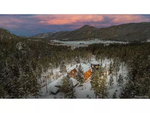 9055 Eagle Cliff Rd, Conifer, CO 80433 photo 38