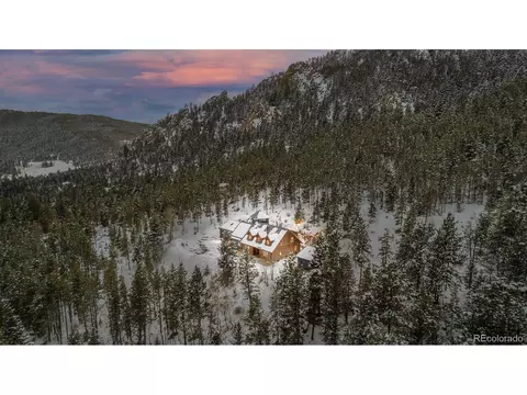 9055 Eagle Cliff Rd, Conifer, CO 80433 photo 37