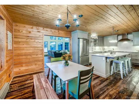 9055 Eagle Cliff Rd, Conifer, CO 80433 photo 8