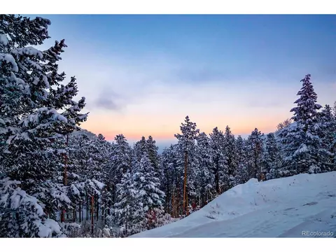 9055 Eagle Cliff Rd, Conifer, CO 80433 photo 35