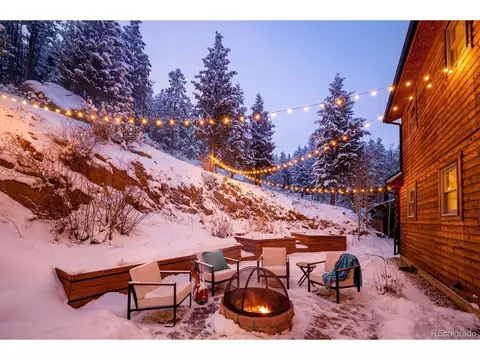 9055 Eagle Cliff Rd, Conifer, CO 80433 photo 34