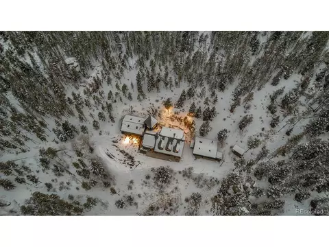 9055 Eagle Cliff Rd, Conifer, CO 80433 photo 36