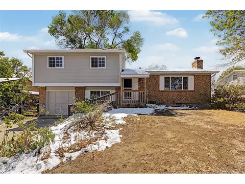 1509 S Vivian St, Longmont, CO 80501