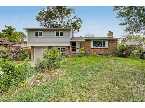 1509 S Vivian St, Longmont, CO 80501