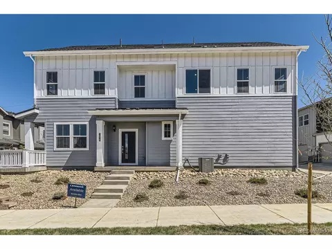 1978 S Haleyville Way, Aurora, CO 80018