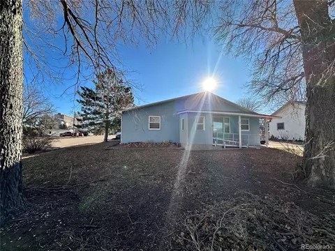 Undisclosed, Burlington, CO 80807