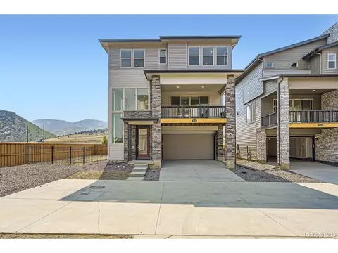 3234 S Russell St, Morrison, CO 80465