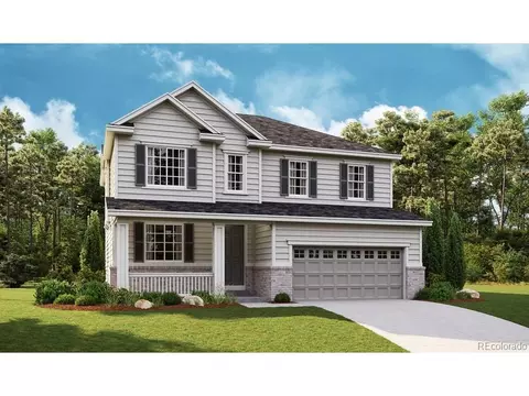 716 Apex Rise St, Erie, CO 80516
