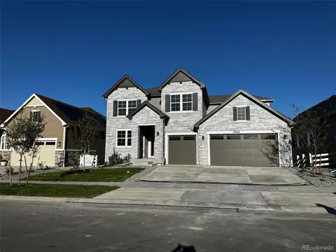 6960 S Yantley Ct, Aurora, CO 80016