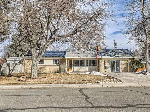 1350 Kline St, Lakewood, CO 80215