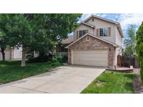 4164 E 135th Pl, Thornton, CO 80241