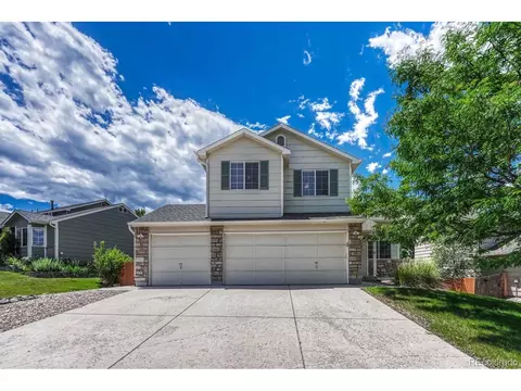 3660 Rawhide Cir, Castle Rock, CO 80104