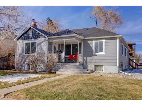 Undisclosed, Englewood, CO 80113