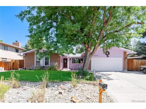 10579 W Warren Dr, Lakewood, CO 80227