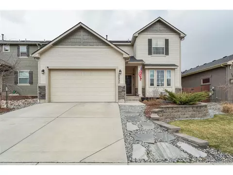 Undisclosed, Colorado Springs, CO 80908