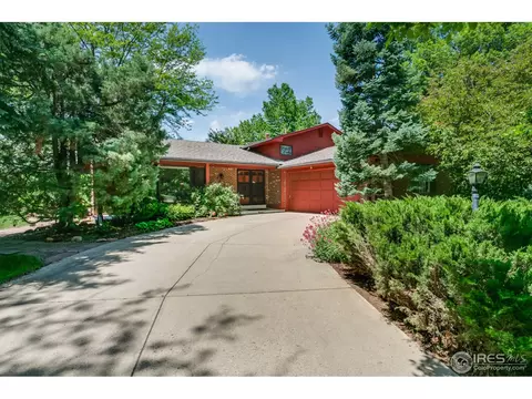 4747 Carter Trl, Boulder, CO 80301 photo 1