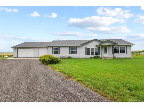 34290 E 141st Ct, Hudson, CO 80642