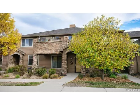 8558 Gold Peak Ln #D, Highlands Ranch, CO 80130