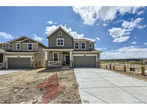 470 Paloma Way, Elizabeth, CO 80107