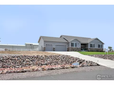 6524 E 162nd Dr, Brighton, CO 80602 photo 1