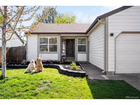 7314 S Sheephorn Mtn, Littleton, CO 80127