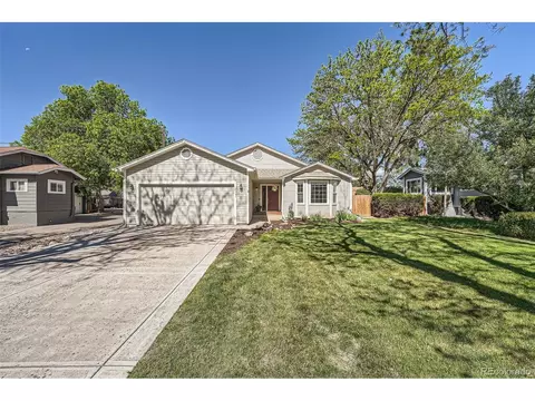 1367 Teller St, Lakewood, CO 80214