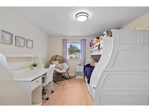 Bedroom - 8722 E Layton Ave, Denver, CO 80237 photo 7 of 7