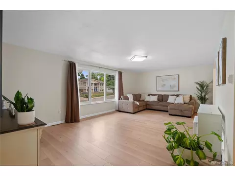 Living - 8722 E Layton Ave, Denver, CO 80237 photo 1 of 4
