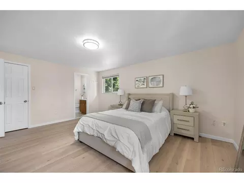 Bedroom - 8722 E Layton Ave, Denver, CO 80237 photo 2 of 7
