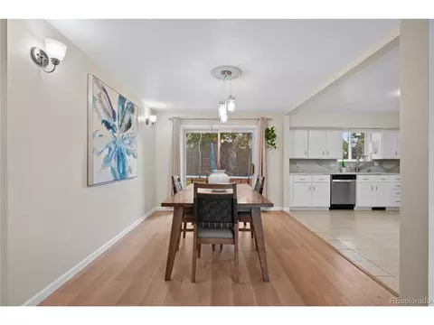 Dining - 8722 E Layton Ave, Denver, CO 80237 photo 3 of 3