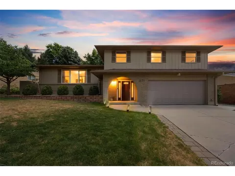 Exterior - 8722 E Layton Ave, Denver, CO 80237 photo 2 of 2