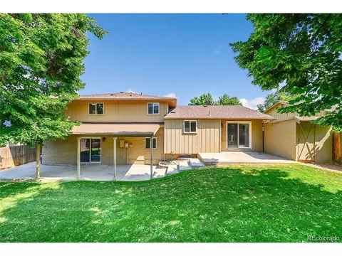 Exterior - 8722 E Layton Ave, Denver, CO 80237 photo 1 of 2