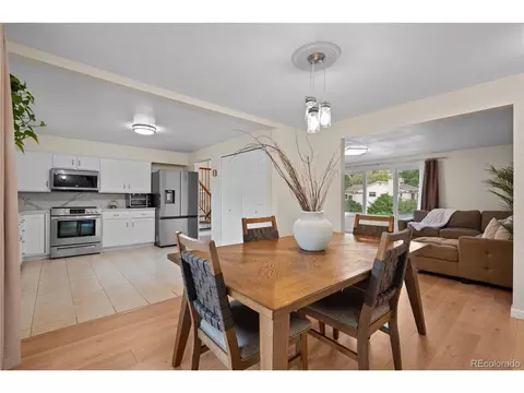 Dining - 8722 E Layton Ave, Denver, CO 80237 photo 1 of 3