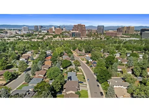 View/Area - 8722 E Layton Ave, Denver, CO 80237 photo 4 of 5