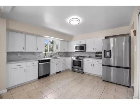 Kitchen - 8722 E Layton Ave, Denver, CO 80237 photo 1 of 2