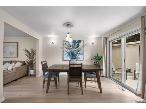 Dining - 8722 E Layton Ave, Denver, CO 80237 photo 2 of 3