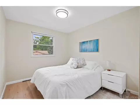 Bedroom - 8722 E Layton Ave, Denver, CO 80237 photo 4 of 7