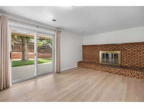 Living - 8722 E Layton Ave, Denver, CO 80237 photo 4 of 4