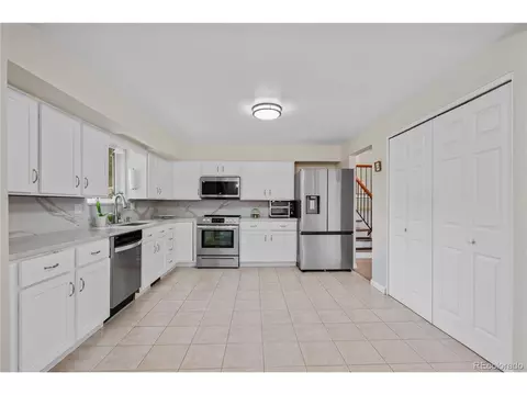 Kitchen - 8722 E Layton Ave, Denver, CO 80237 photo 2 of 2